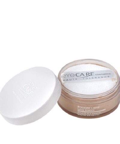 EYE CARE POUDRE LIBRE 8 G Naturel