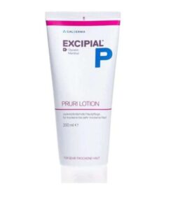 GALDERMA EXCIPIAL P LOTION POUR PEAUX SECHES 200 ML