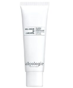 Algologie Gel crème de l’archipel purifiant hydro-matifiant 50ml