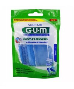 Gum Flossers Menthole 890
