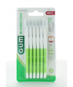 Gum Proxabross Ultra-Micro Fine 2114M6