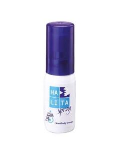 HALITA Spray Buccal 15 ml