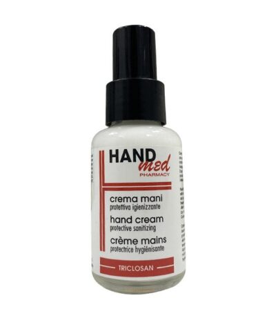 Md Hand Med crème mains 50ml
