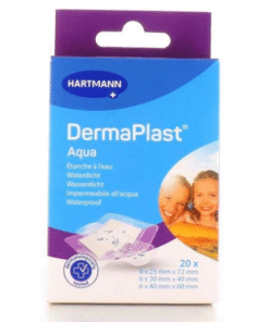 Hartmann Dermaplast Aqua P20 535501