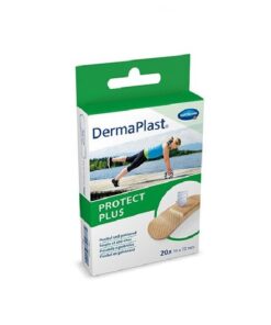 hartmann dermaplast protect plus 19*72 535442