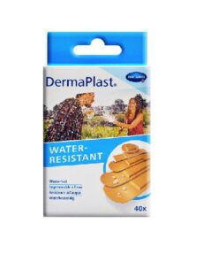 hartmann dermaplast water resistant *40 535140
