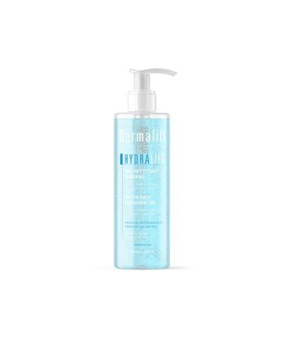 Dermalift Hydralift Gel Nettoyant Surgras 500 ml