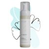HELIABRINE O-REGEN MOUSSE NETTOYANTE 200ML