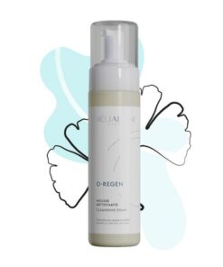 HELIABRINE O-REGEN MOUSSE NETTOYANTE 200ML