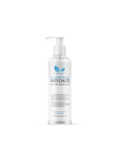 Heroca Shampooing Anti-Chute 250ml