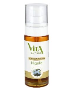 VITA NATURE Huile de  Nigelle 50 ML