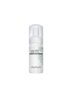 Algologie Hydra Ecume Mousse Nettoyante 120ml