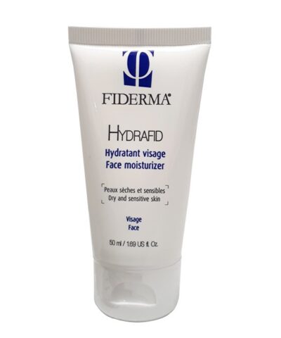 Fiderma Hydrafid Creme Hydratant Visage 50ml