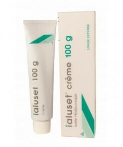 Ialuset Créme Tube 100 G
