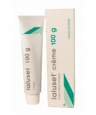 Ialuset Créme Tube 100 G