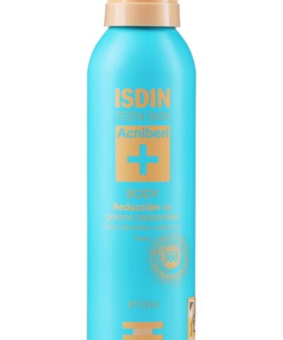 ISDIN ACNIBEN + SPRAY CORPOREL ANTI ACNE 150ml