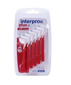 Interprox Plus Mini Conical