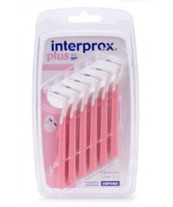 Interprox Plus 2G Nano 6 unités