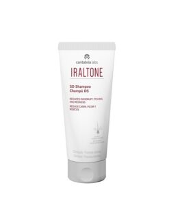 IRALTONE SHAMPOING DS 200ml