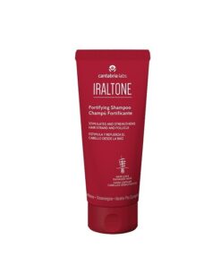 IRALTONE SHAMPOING FORTIFIANT 200ml