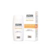 ISDIN Foto Ultra Spot Prevent Fusion Fluid Spf50+50ml