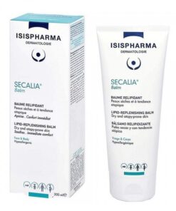 ISISPHARMA SECALIA Baume Relipidant 200ml
