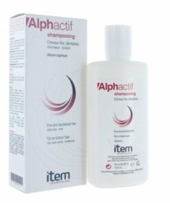 Item alphactif shamp
