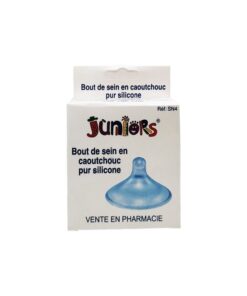 Juniors bout de sein