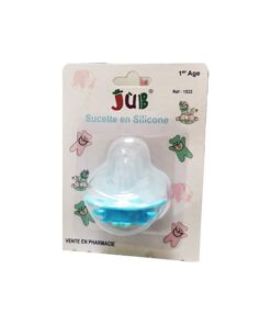 Juniors suc jub 1age decoree