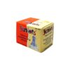 Juniors tetine simple en silicone 1age