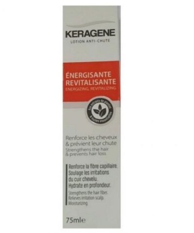 Keragene Lotion Anti Chute 75ml