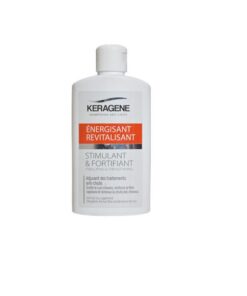 Keragene Shampooing Anti-Chute 200ml