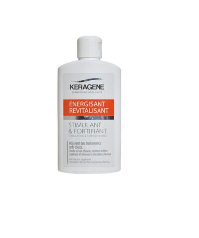 Keragene Shampooing Anti-Chute 200ml