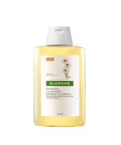 Klorane Shampooing A La Camomille 200Ml