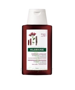 Klorane Shampoing à la Quinine et aux Vitamines B – 200 ml