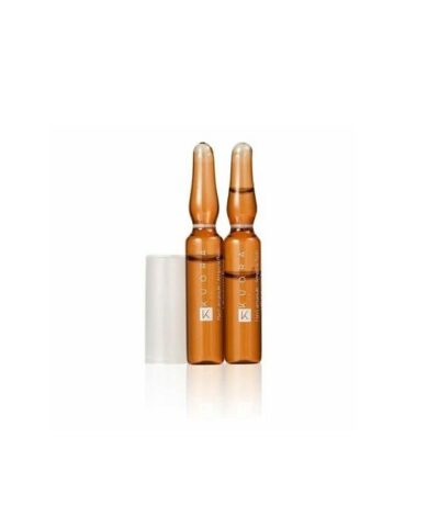 KUORA Flash Ampoules Lifting Immediat 2Ampoules*2ml