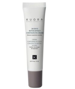 KUORA Contour des Yeux Effet Botox 15ML
