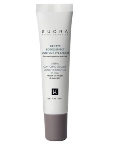 KUORA Contour des Yeux Effet Botox 15ML