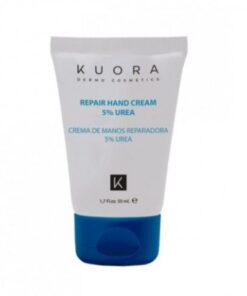 KUORA Repair Hand Cream Urea 5% 50ml