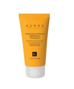 KUORA Écran Teinté SPF50+ 50ML