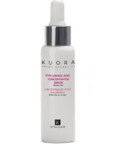 KUORA SÉRUM à L’acide Hyaluronique avec des Biomembranes 30ML