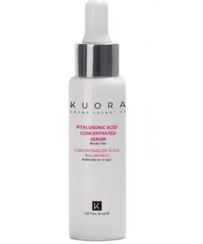 KUORA SÉRUM à L’acide Hyaluronique avec des Biomembranes 30ML