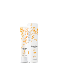 LADOZE écran Teinté spf 50+