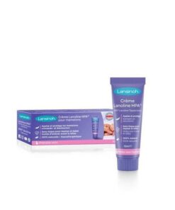 Lansinoh Hpa Lanolin Creme Mamelons 10ml