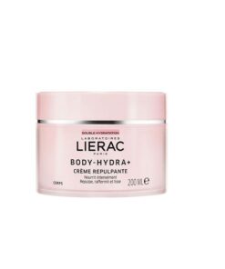 Lierac Body Hydra+ Crème Repulpante 200ml