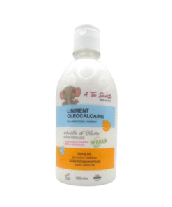 A Ta Sante Liniment Oleocalcaire 500ml