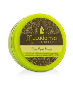 MACADAMIA DEEP REPAIR MASQUE 236ML