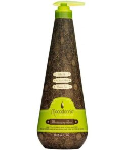 MACADAMIA APRES SHAMPOOING HYDRATANT RINSE 1 LITRE