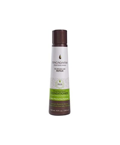 MACADAMIA Conditiner Weightless repair, 300 ml