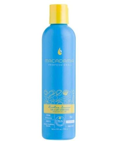 Macadamia Conditionner Endless Summer Sun & Surf